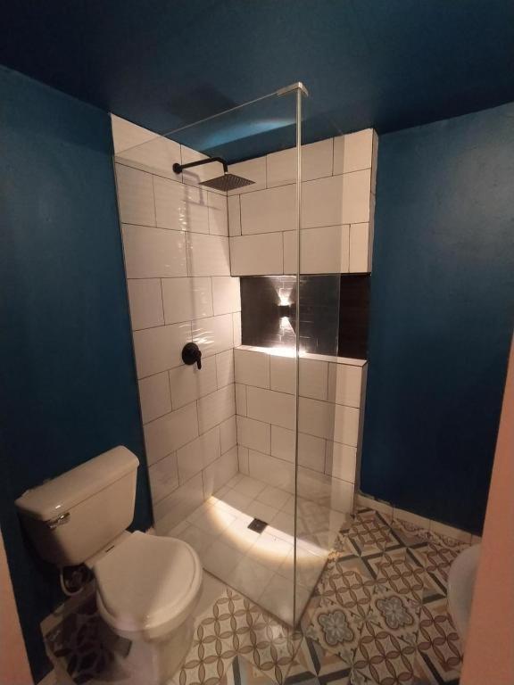 Hostal Casa Primavera メデジン エクステリア 写真
