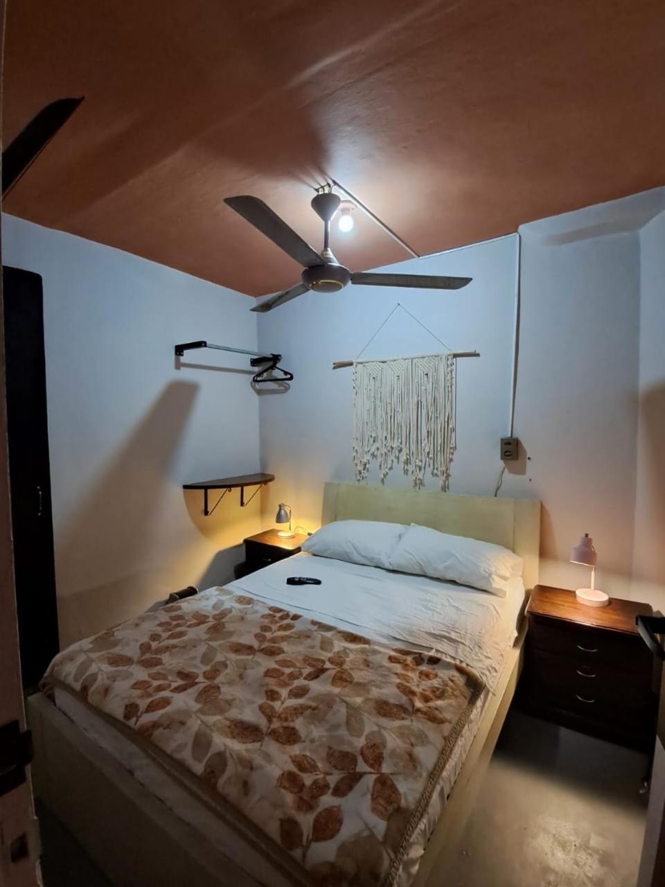 Hostal Casa Primavera メデジン エクステリア 写真